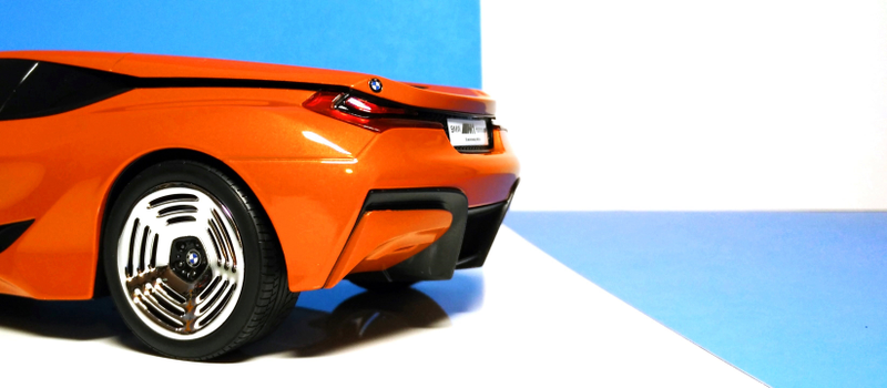 Illustration for article titled Supercar Saturday